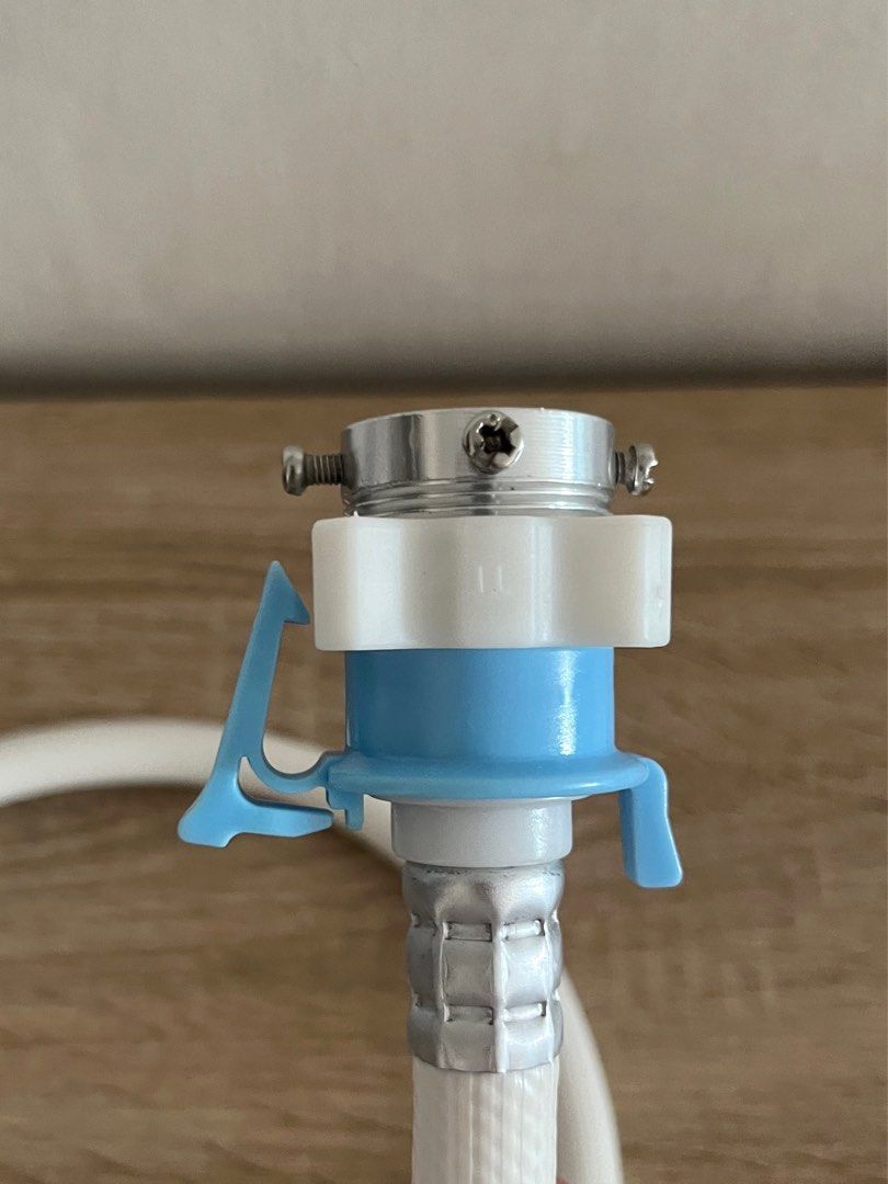 LG Washing Machine Inlet Hose (new) , TV & Home Appliances, Washing