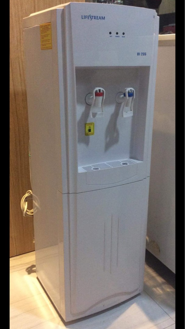 Lifestream water dispenser price 2025