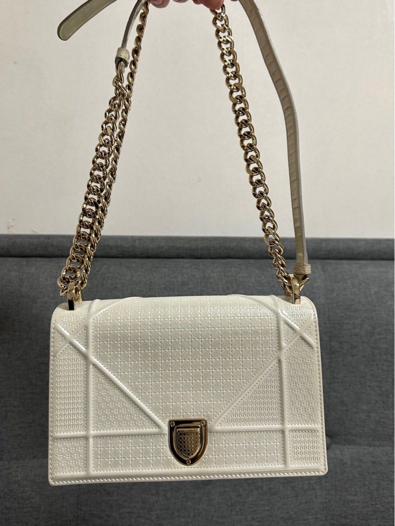 Diorama bag small clearance