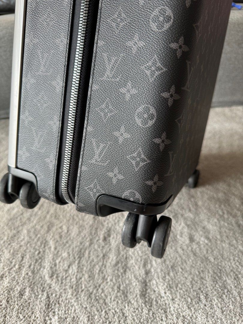 Shop Louis Vuitton Classic LV Classic suitcase luggage Cabin size Horizon  55 M23203 by Fujistyle