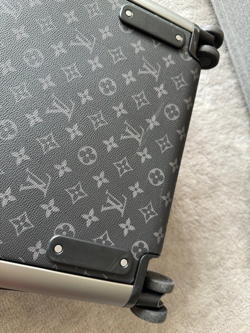 Shop Louis Vuitton Classic LV Classic suitcase luggage Cabin size Horizon  55 M23002 by Fujistyle
