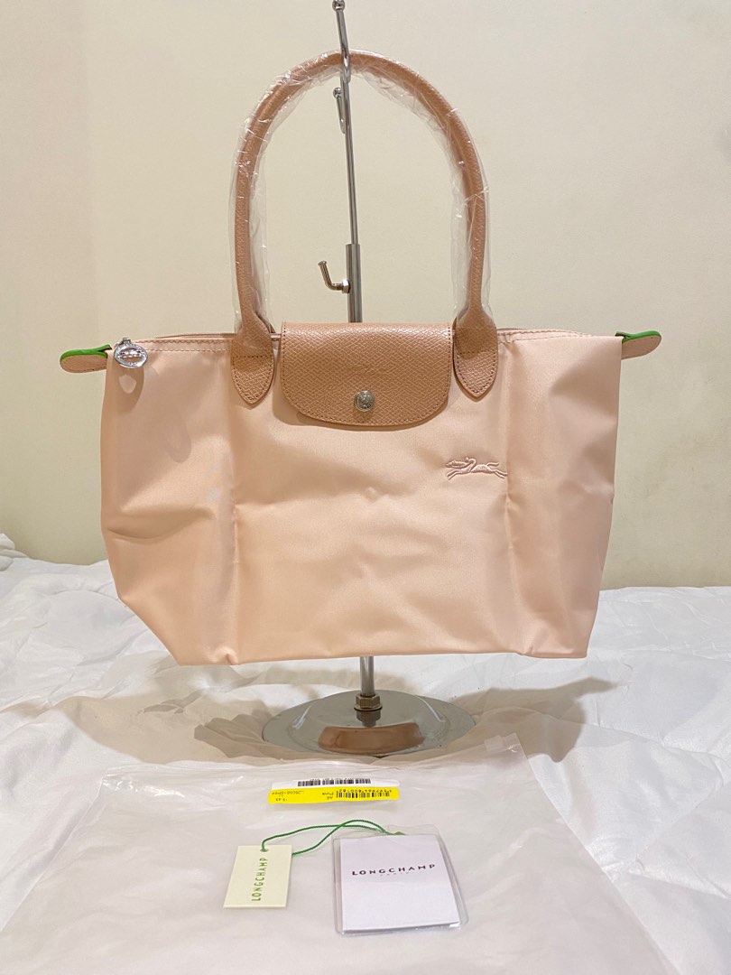Longchamp hotsell light pink