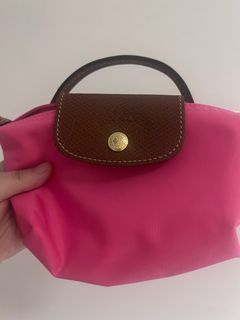 Longchamp le pliage neo top hand bag in Small size, Women's Fashion, Bags &  Wallets, Cross-body Bags on Carousell