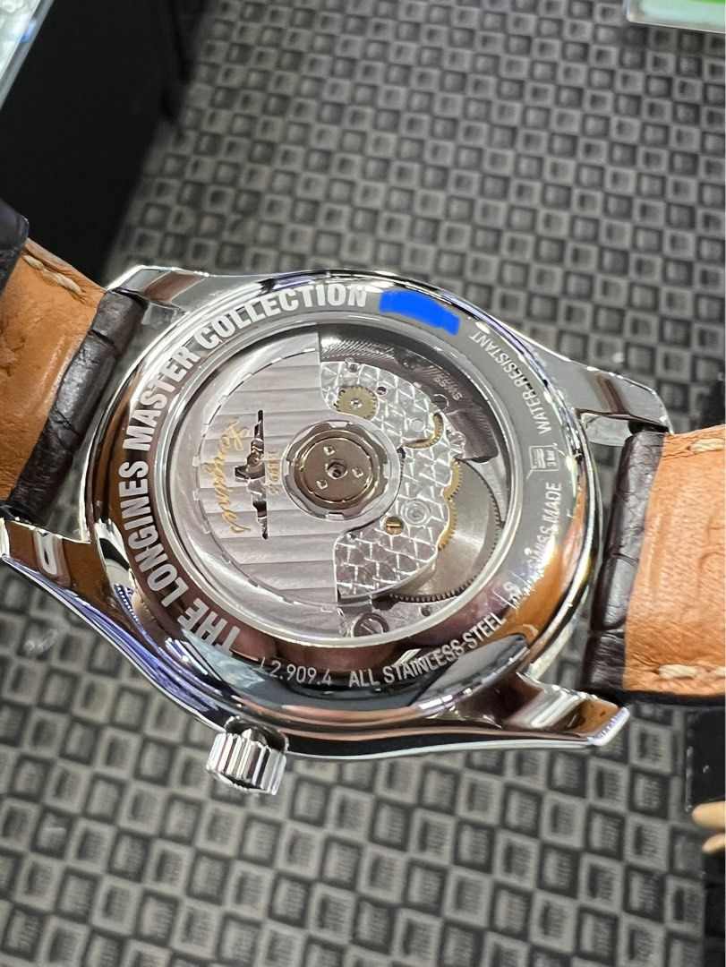 Longines l29094783 deals