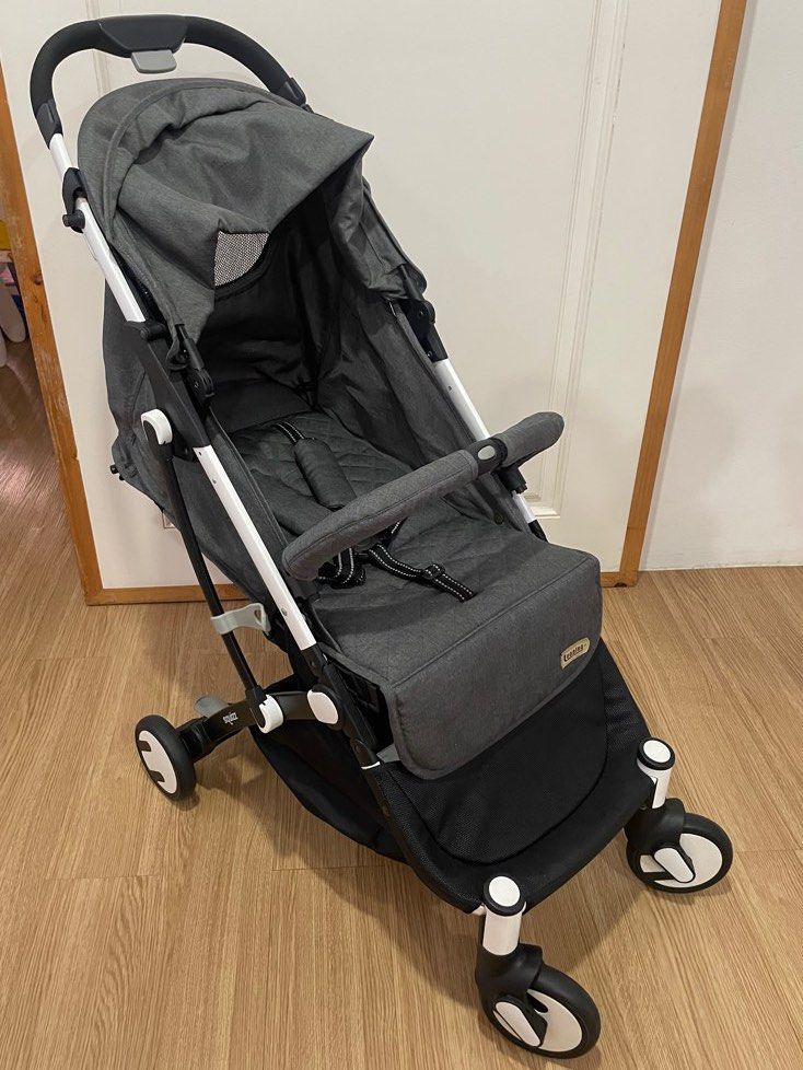 LOOPING SQUIZZ 2.0 Stroller With FREEBIES Babies Kids
