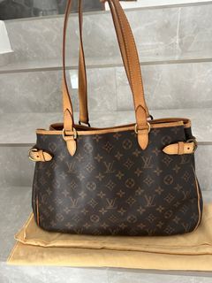 Louis Vuitton 2003 pre-owned Uzes tote bag