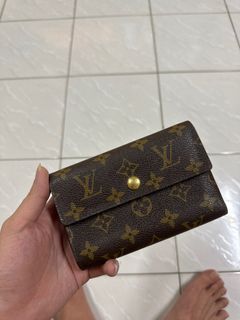 Louis Vuitton - Cassiar Backpack 80% Off, Luxury, Bags & Wallets on  Carousell