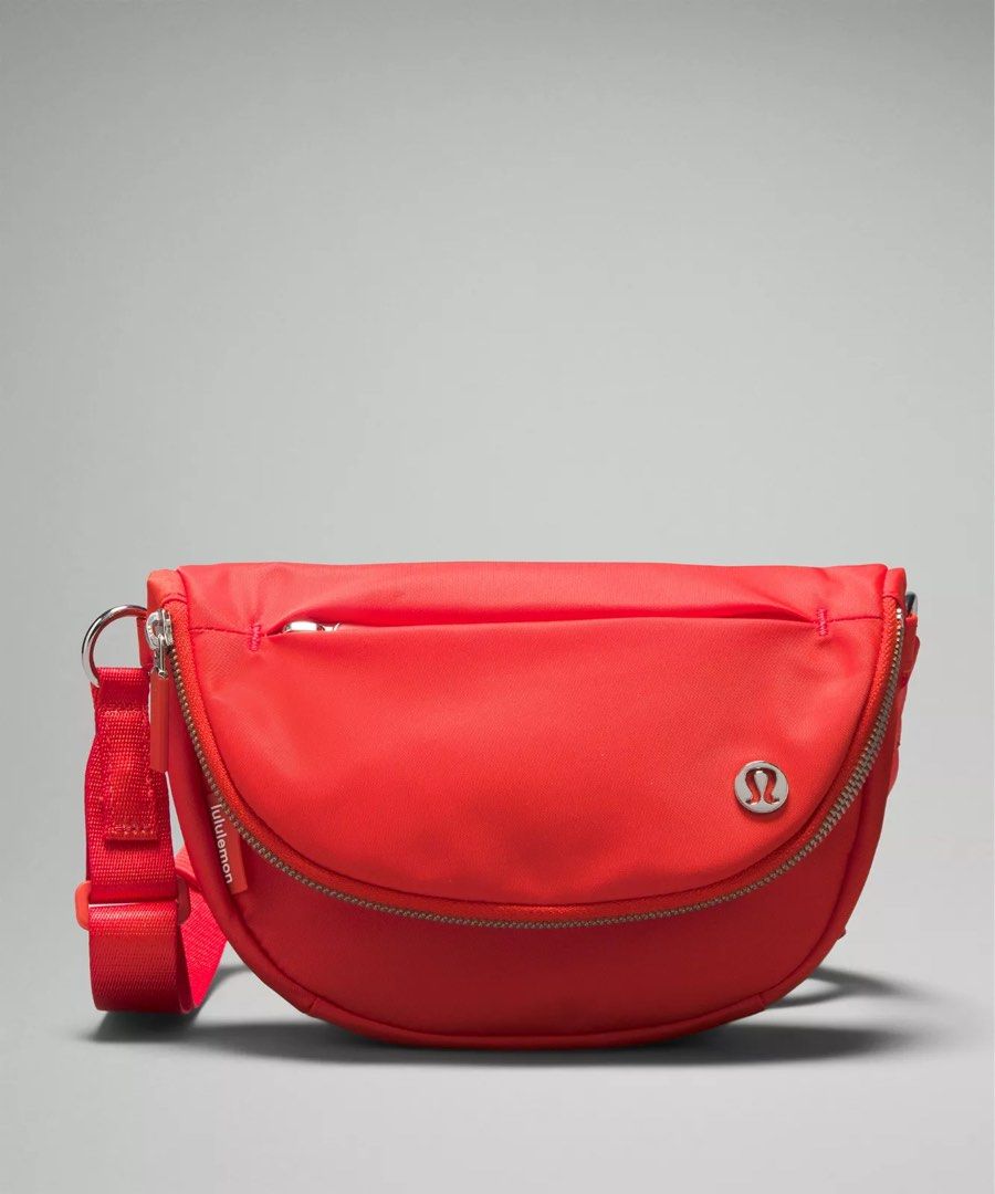Lululemon All Night Festival Bag Micro 2L Women s Fashion Bags