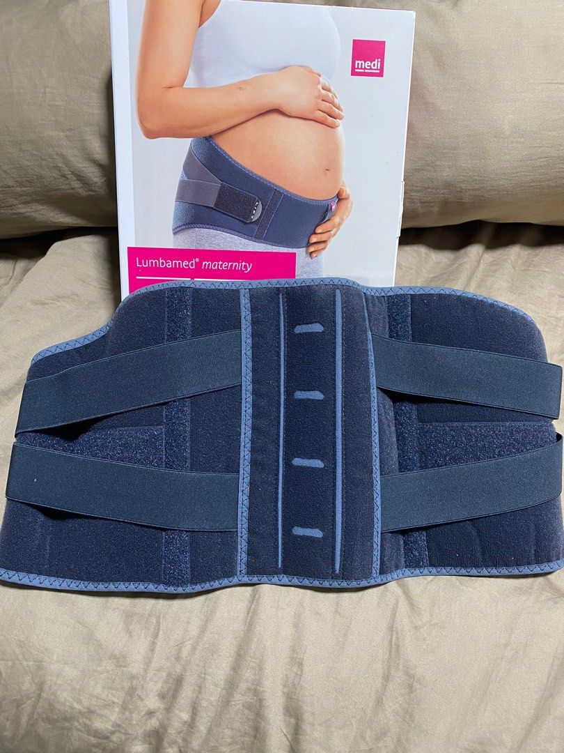 Lumbamed maternity, Babies & Kids, Maternity Care on Carousell