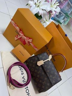 Lv Cluny Bag. Available in size small and Mini. Toppp quality from Daisy :  r/RepVirgins
