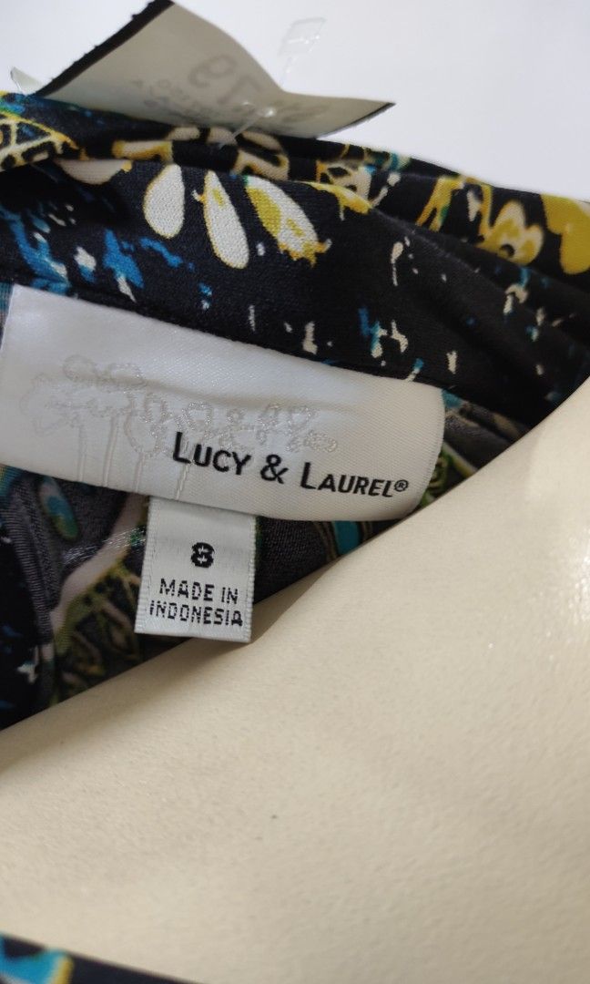 Lucy and laurel dress discount