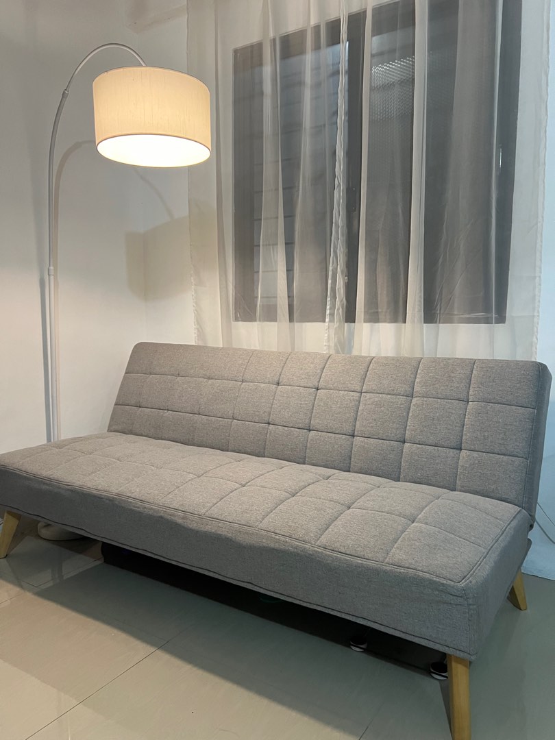 Mandaue Foam Rafina Sofa Bed, Furniture & Home Living, Furniture, Sofas