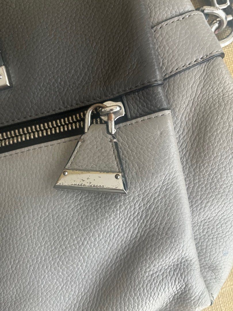 Marc jacobs two best sale fold bag