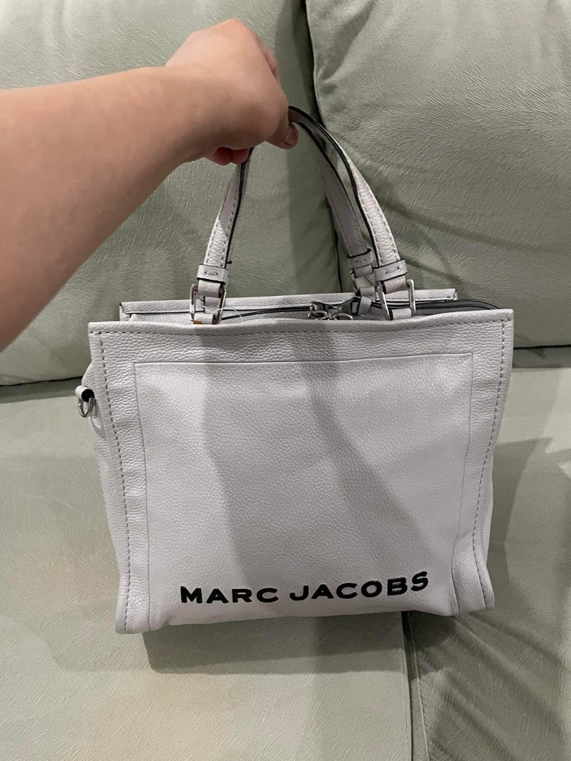 The box shopper hotsell bag marc jacobs
