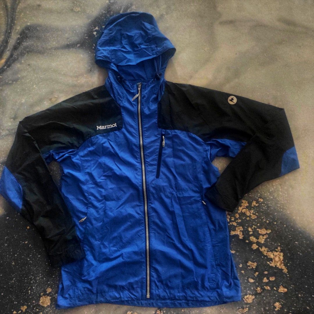 Marmot airis discount wind jacket