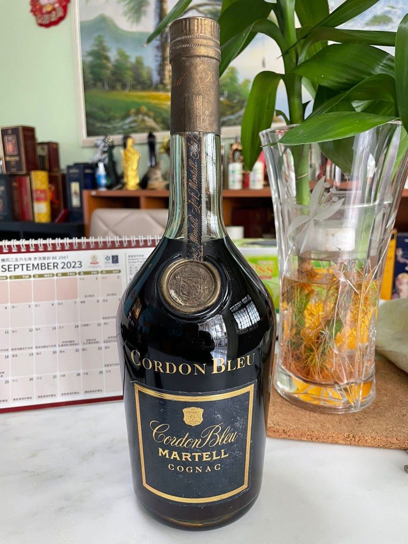 MARTELL【マーテル】CORDON BLEU 1.5L-