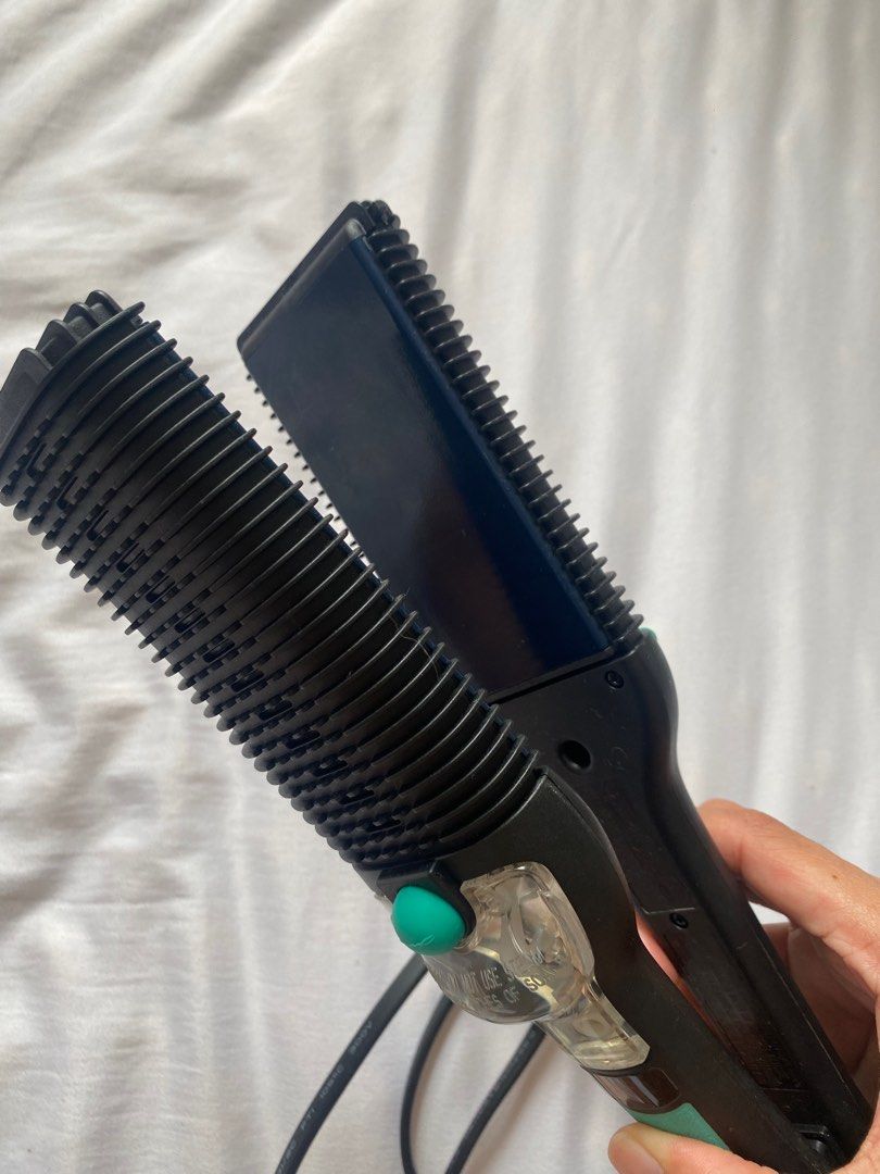 Maxius straightener new arrivals
