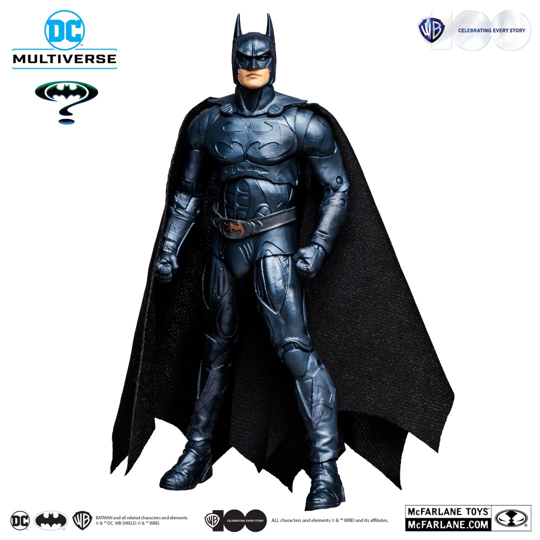 Val kilmer batman figure store