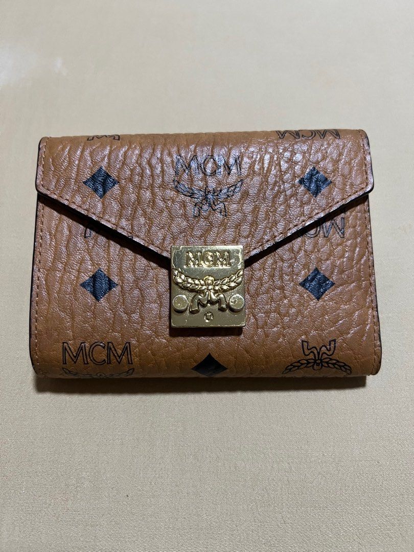 MCM Wallet