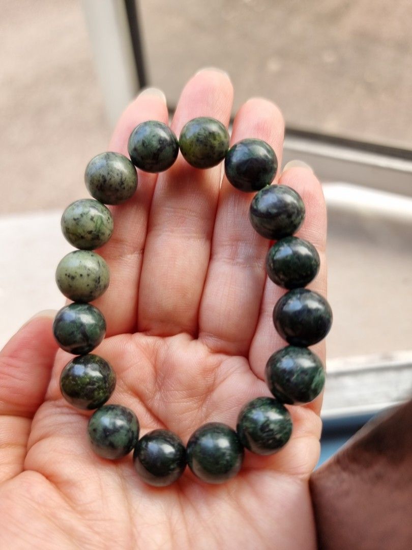 Medicine King Stone bracelet Women s Fashion