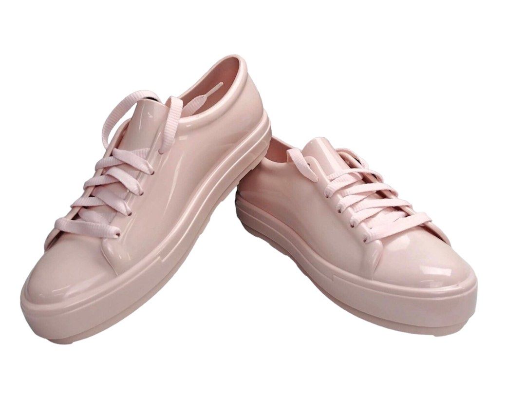 Melissa sales sneaker rosa