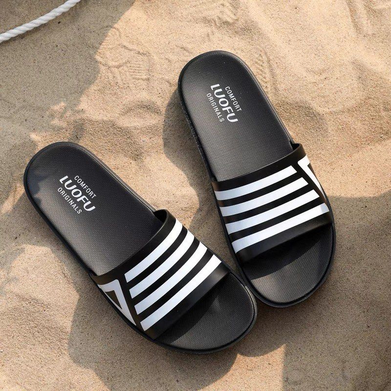 Cheap slide hotsell slippers
