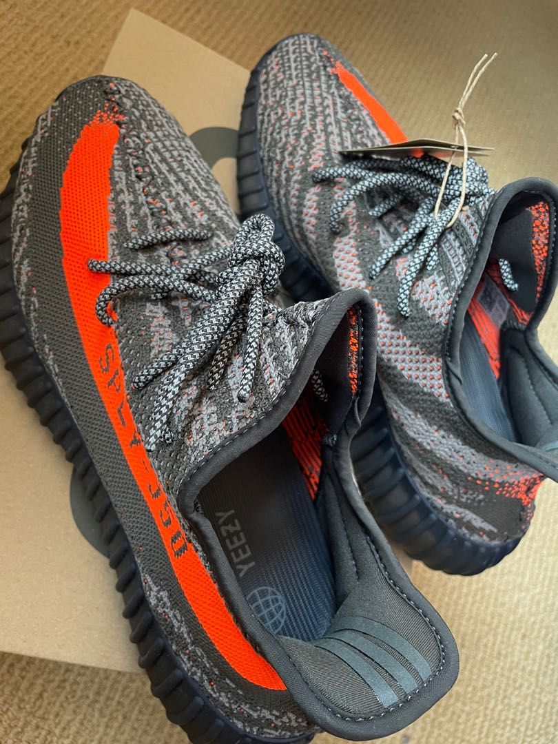 Men s Yeezy 350 V2 size 11 Men s Fashion Footwear Sneakers on
