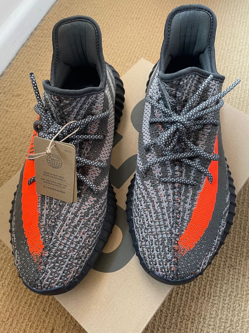 Men s Yeezy 350 V2 size 11 Men s Fashion Footwear Sneakers on