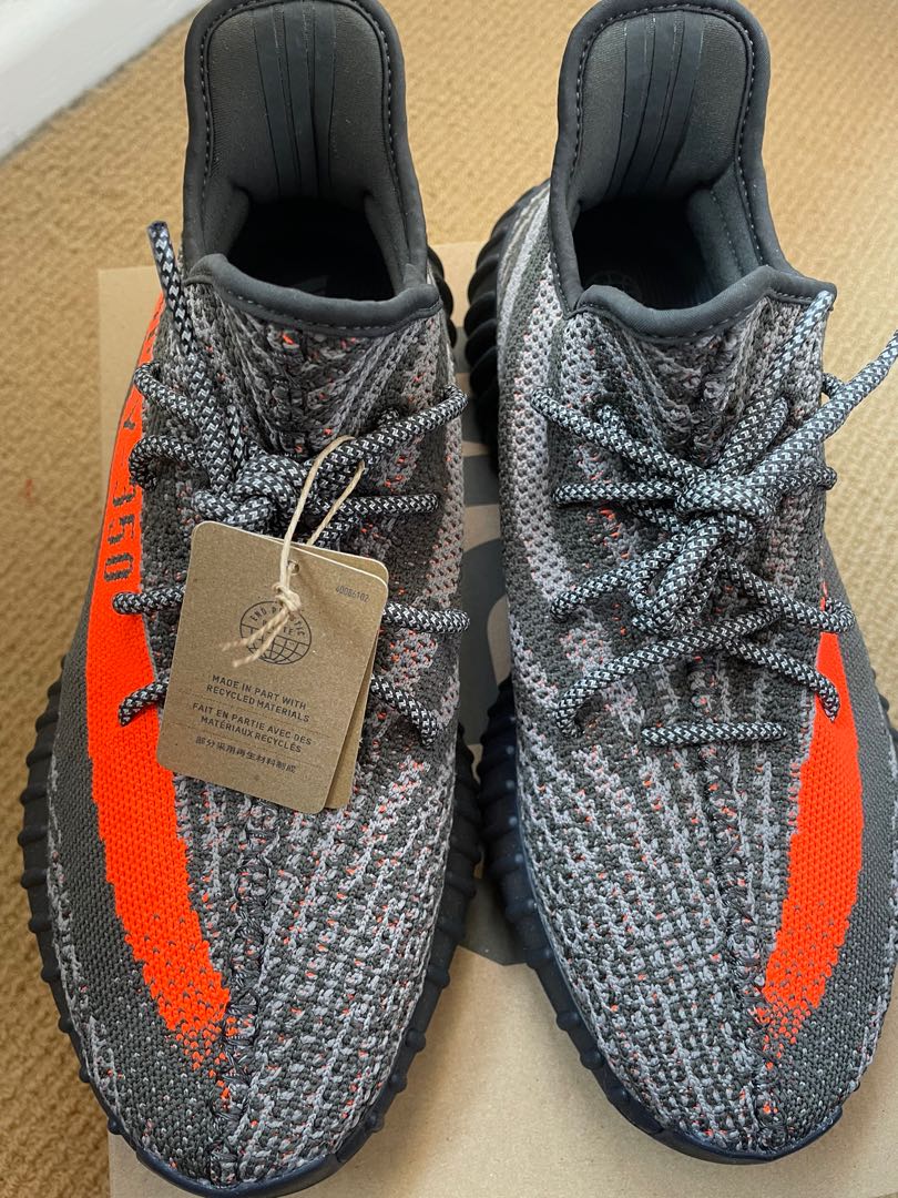 Adidas yeezy size 11 top