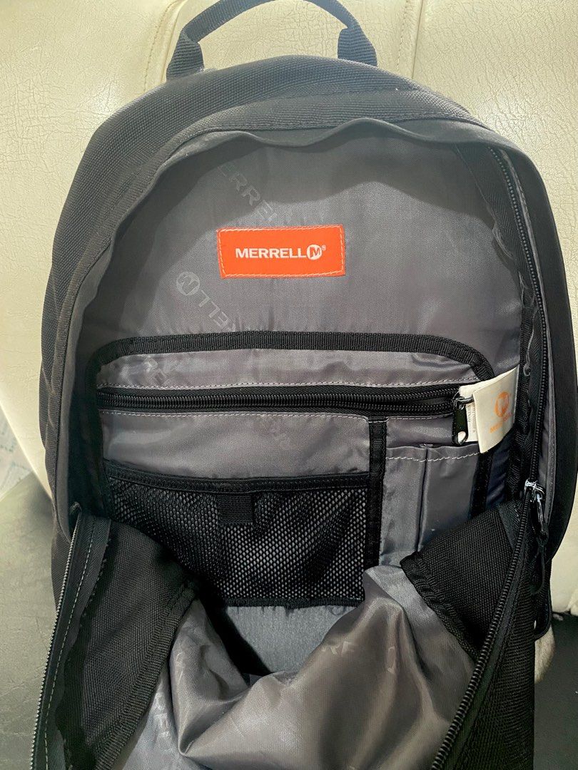 Merrell outlet mercer backpack