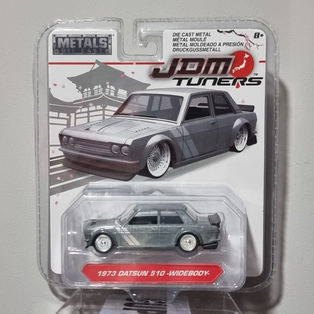Metals jdm tuners sales