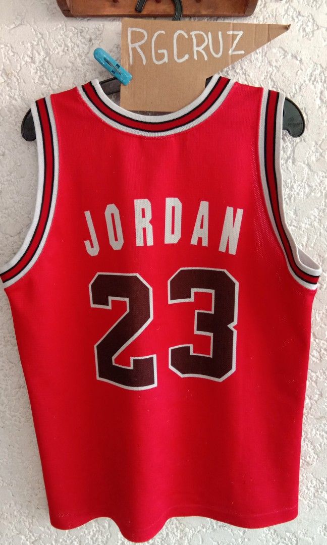 Michael jordan jersey youth large discount