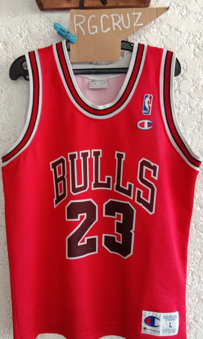 Michael jordan shop jersey youth size