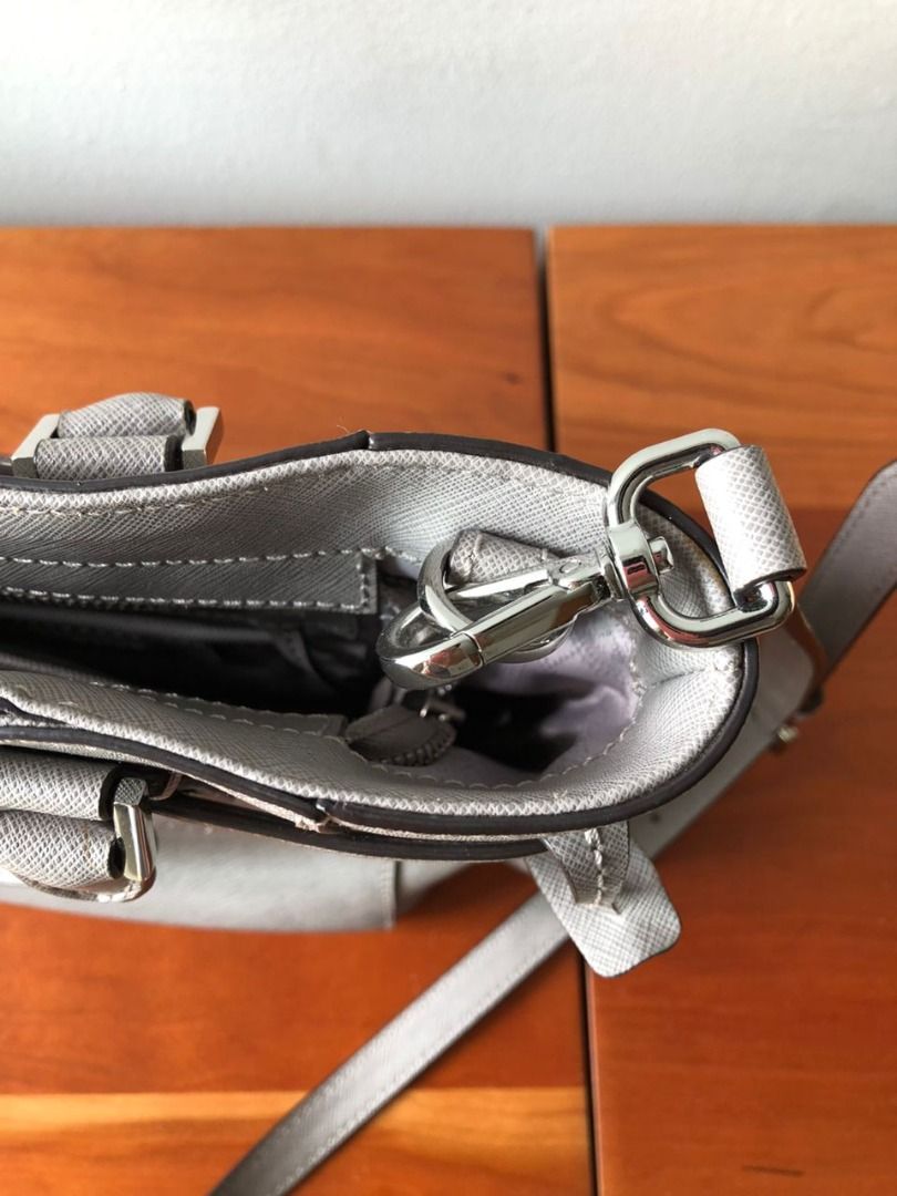 Michael kors hamilton hot sale traveler medium