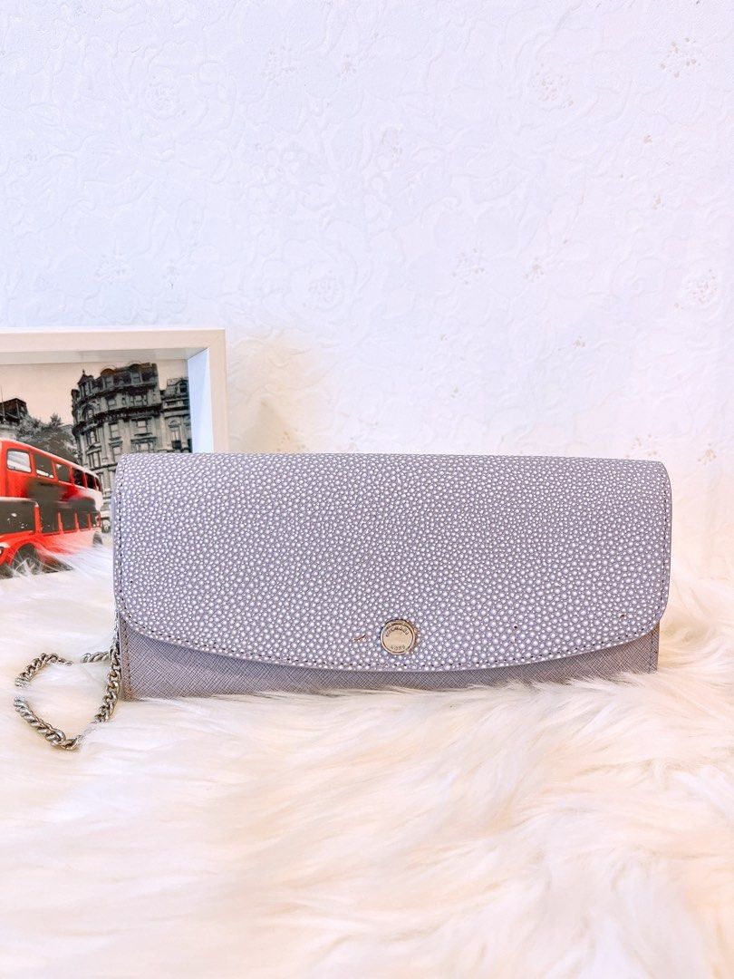 Michael kors wallet juliana cheap