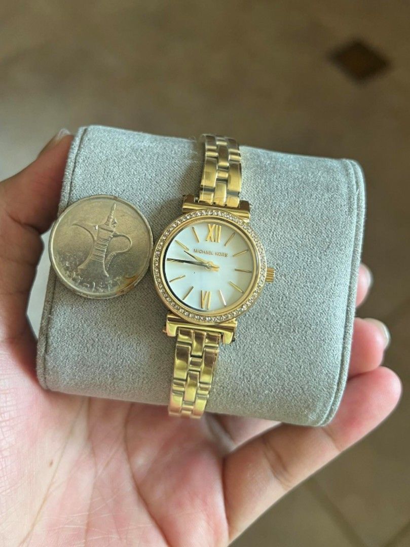 Michael Kors Mini Petite Sofie