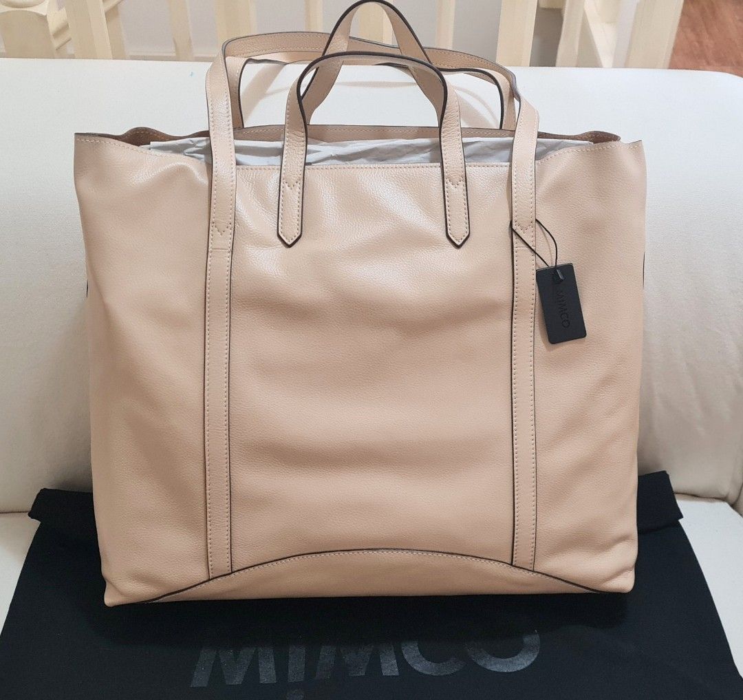 Mimco solis tote sales