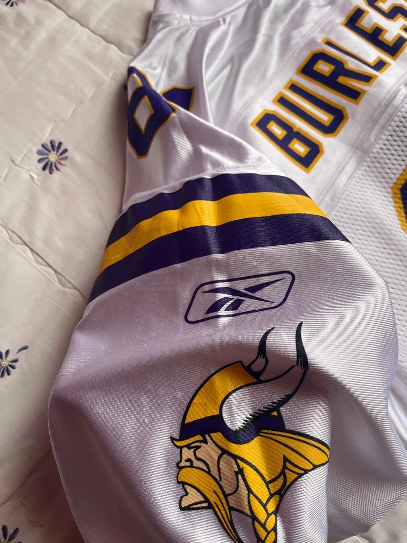 Minnesota vikings shop hockey jersey
