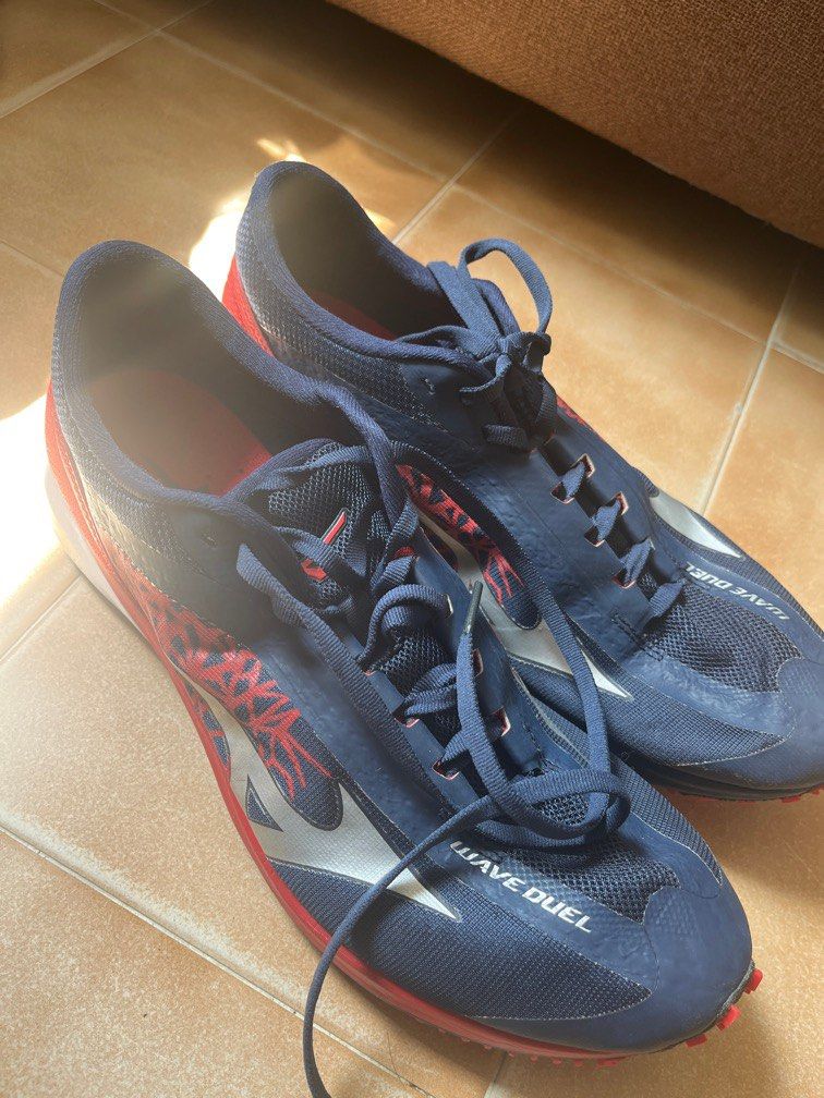 Mizuno wave duel gtz 2025