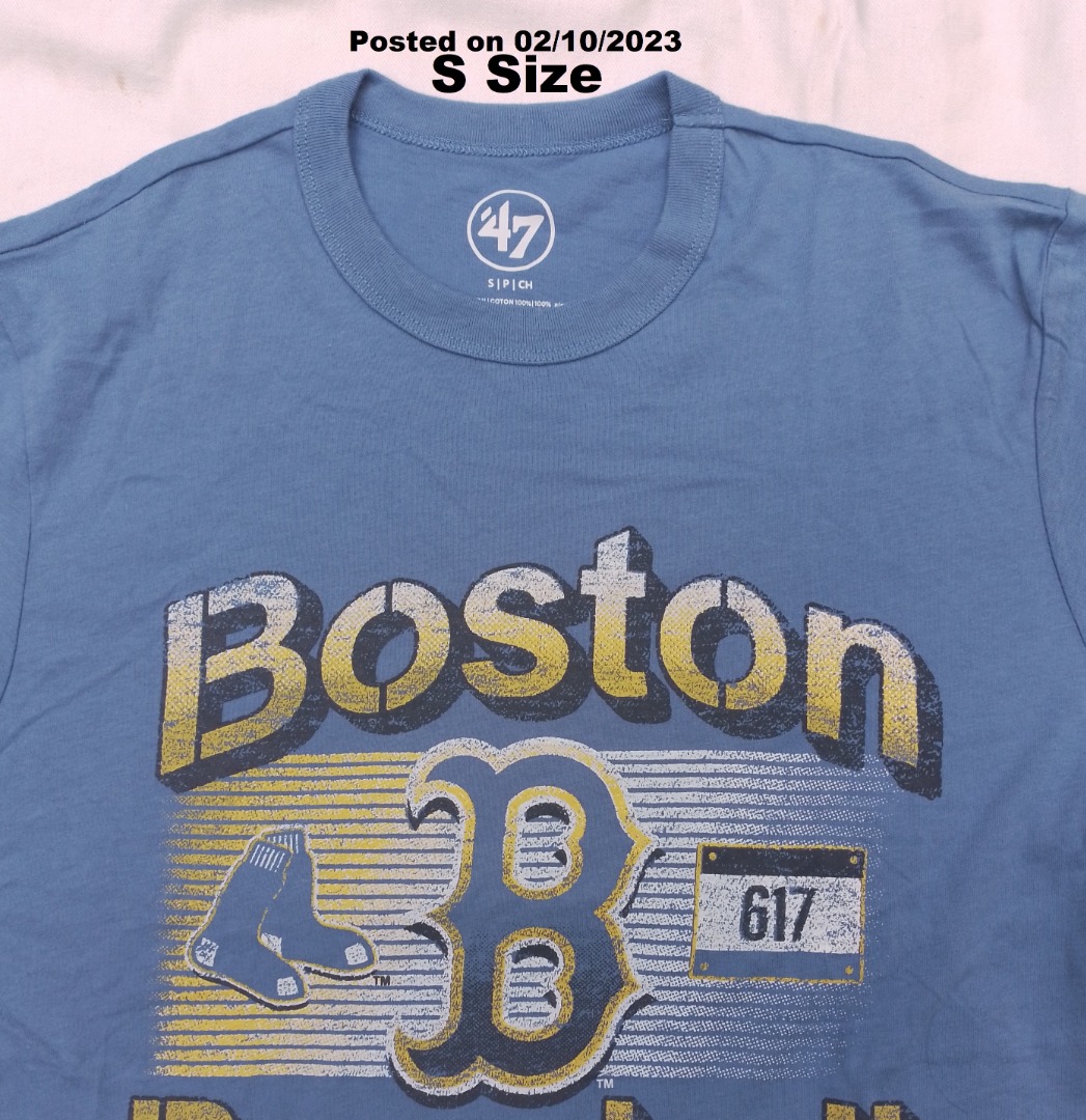 Mlb red sox shirts 2025