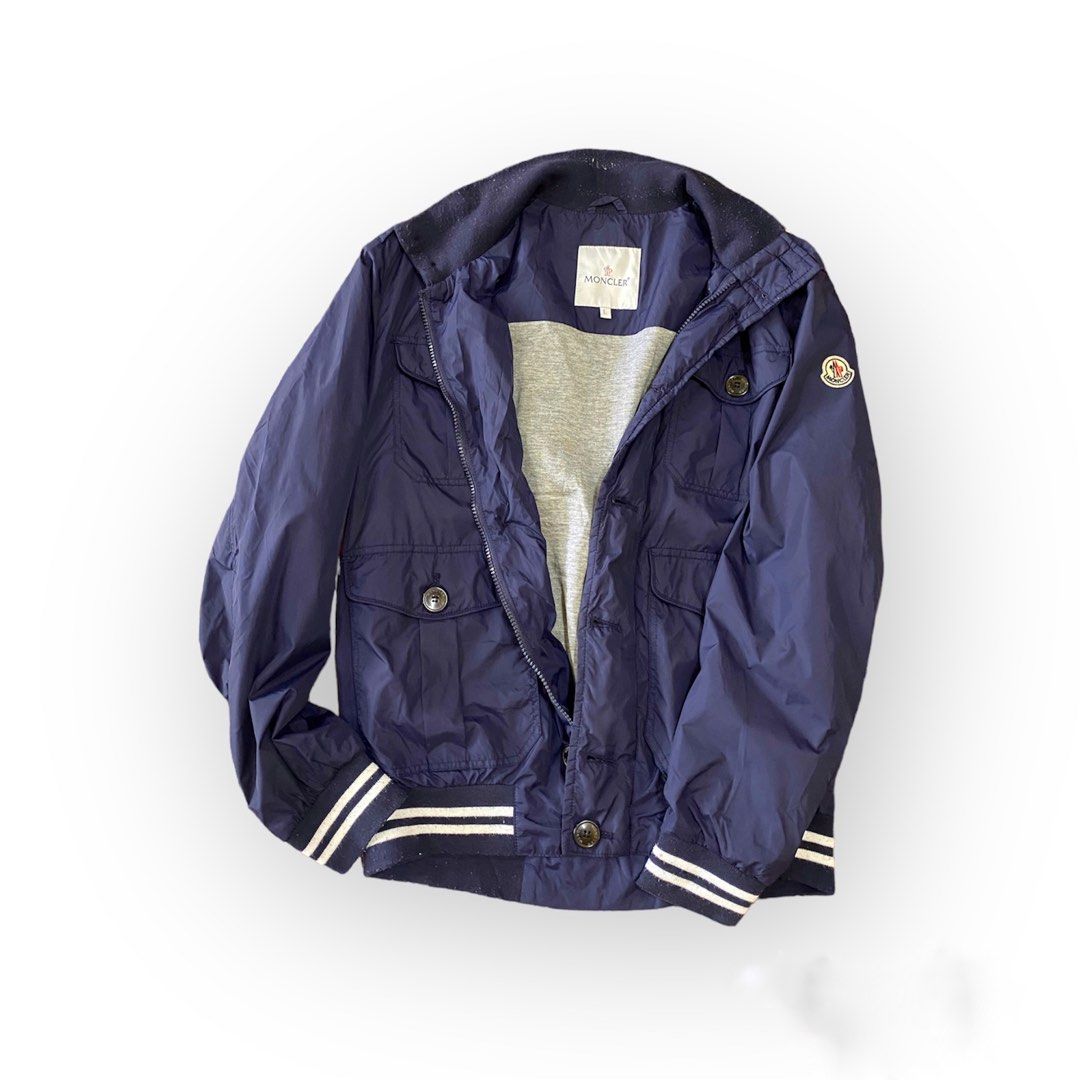 Taobao moncler jacket hotsell