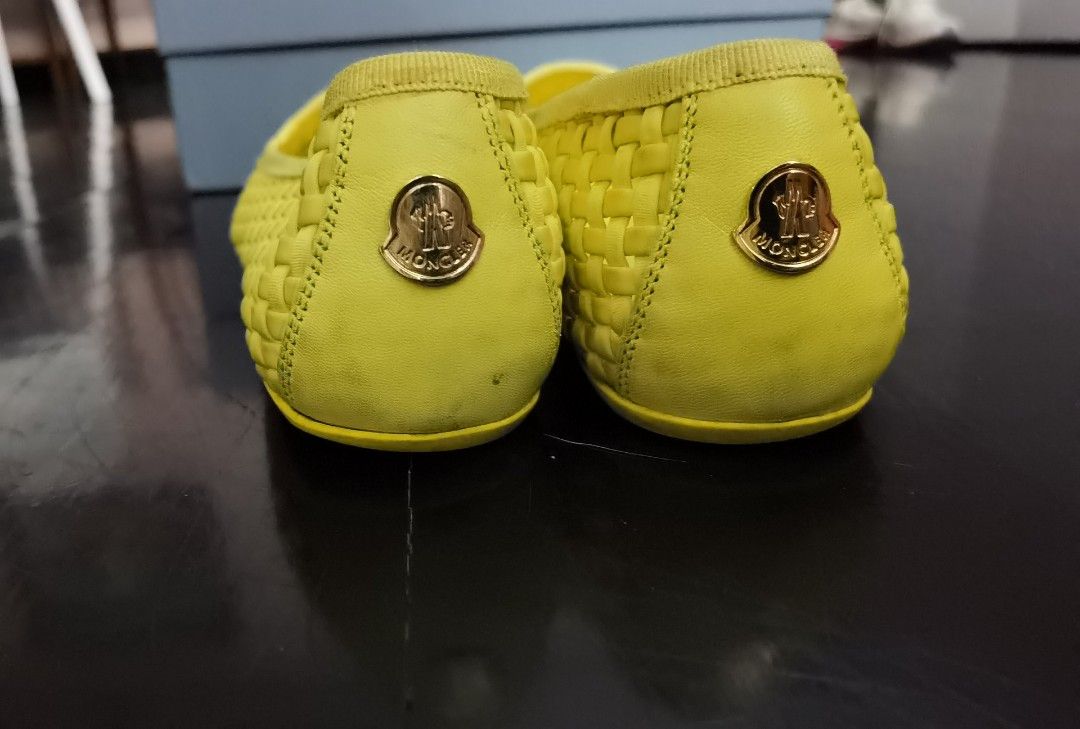 Moncler baby shoes cheap