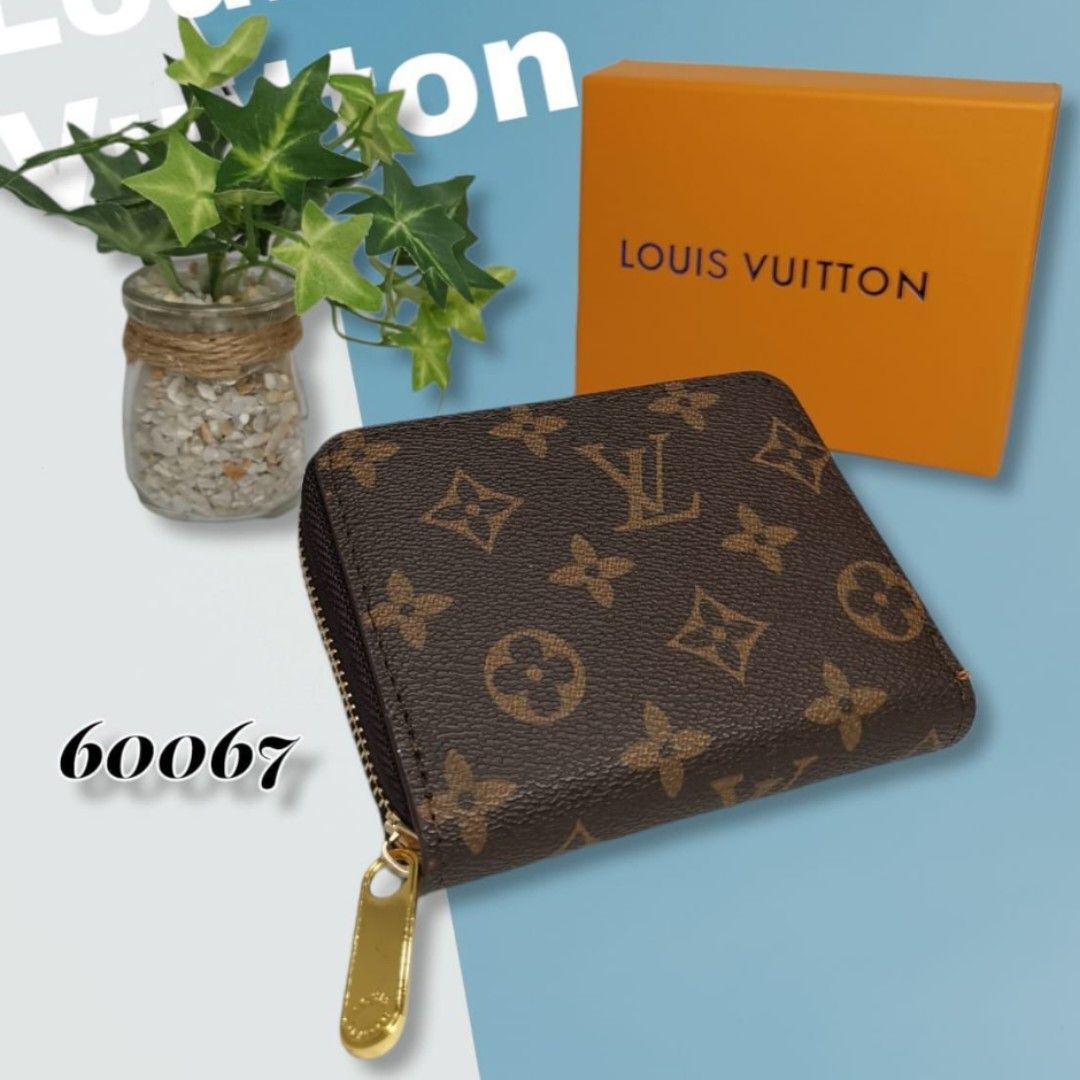 LV monogram camera bag, Luxury, Bags & Wallets on Carousell