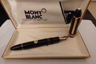 Montblanc meisterstuck no. 149