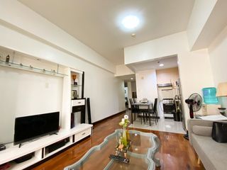 Mosaic Tower | One Bedroom 1BR Condo Unit For Sale - #4537