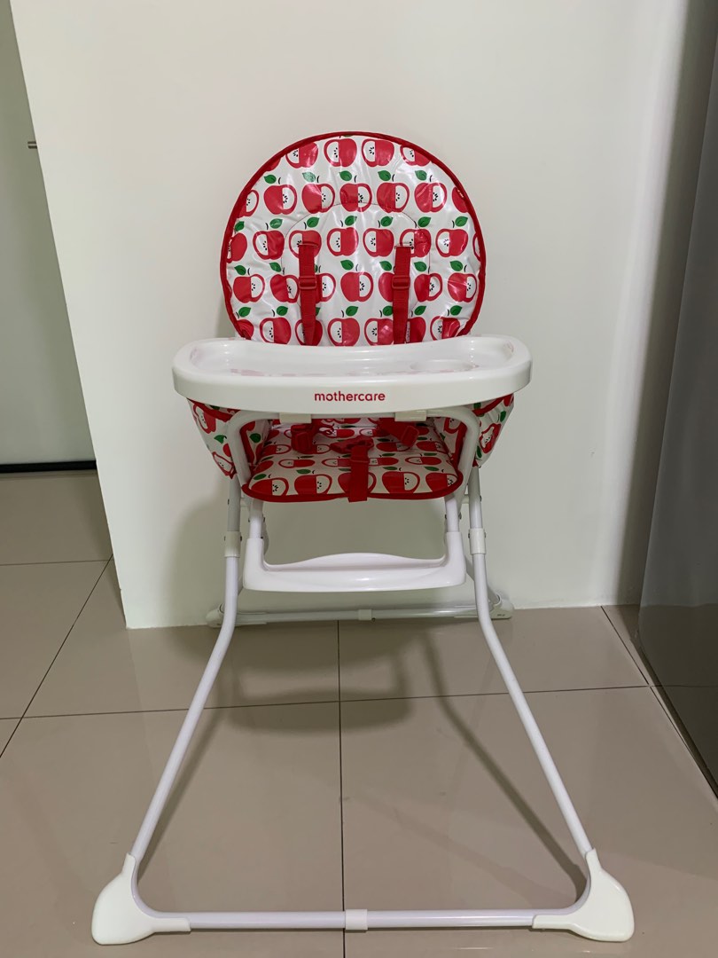 mothercare baby highchair, Babies & Kids, Nursing & Feeding, Baby High