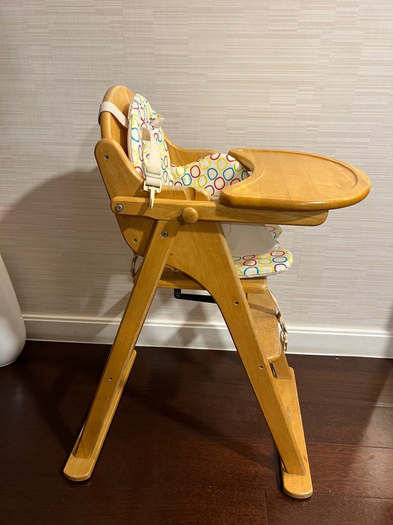Mothercare baby cheap high chairs