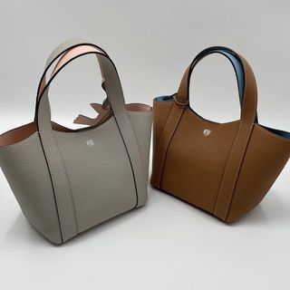 Moynat Paris Oh! Tote Ruban Duo Handbag