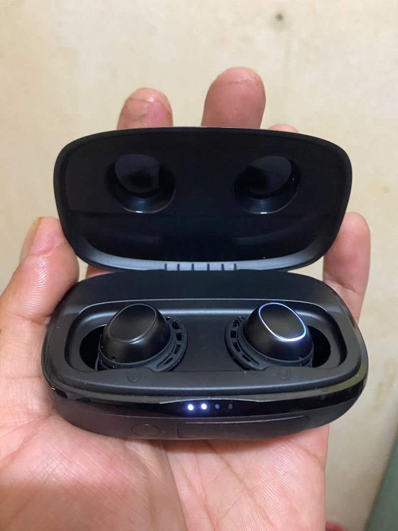 Mpow m30 vs airpods on sale