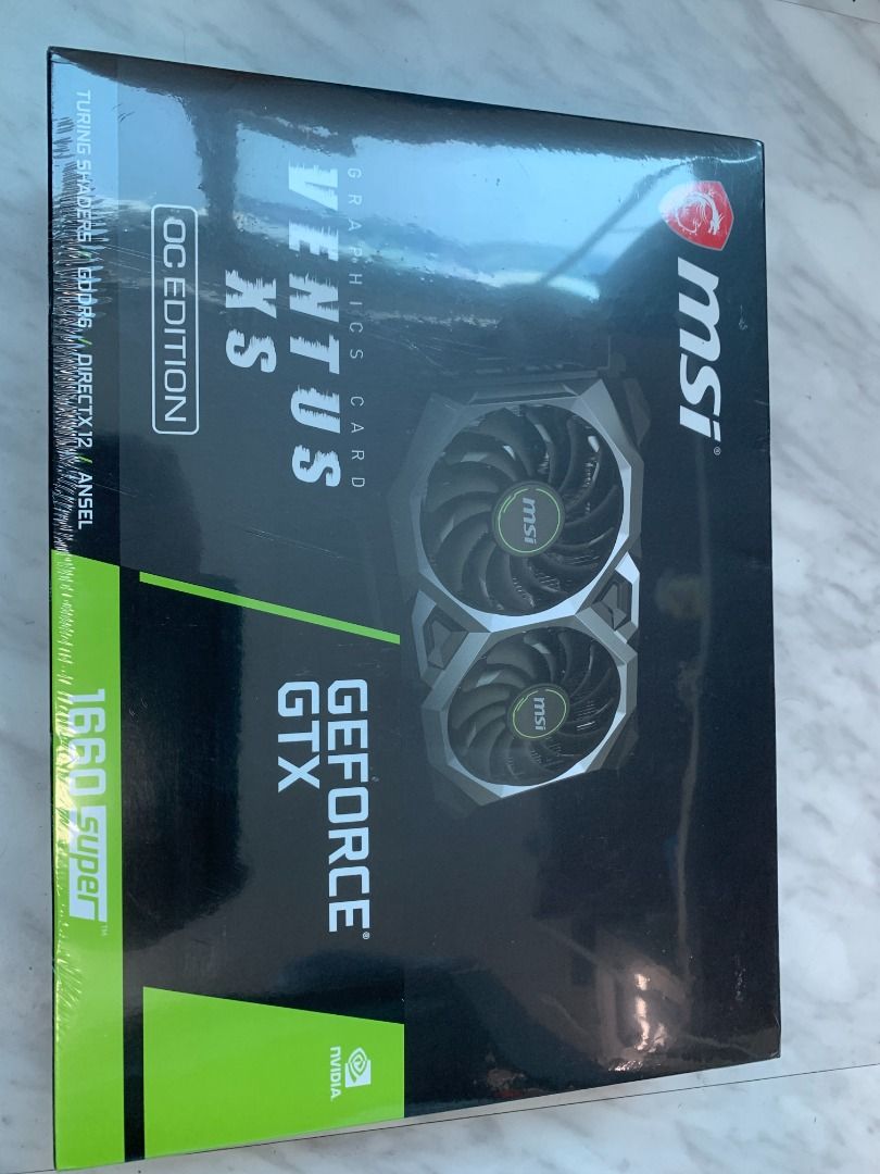 Geforce on sale gtx msi